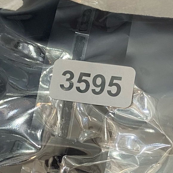 Dolls Kill Care Bears Black Tank Top 3595 - Picture 4 of 5